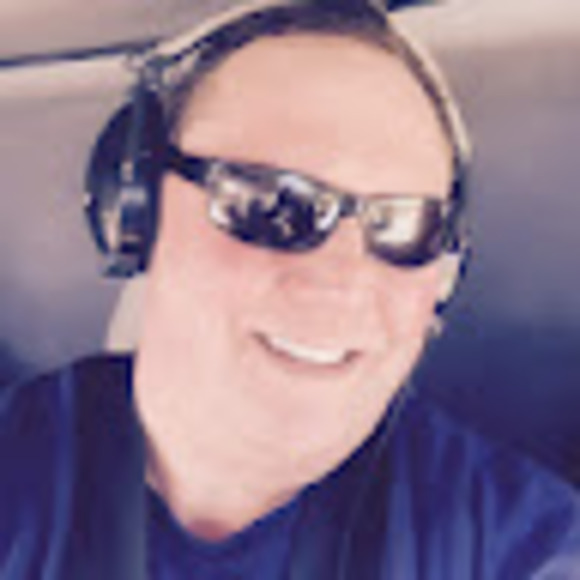 Meet your Posher, Scott - Picture 1 of 1